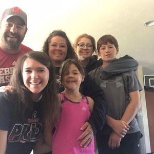 Meet your Posher, Bree